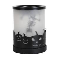 Aroma Skeleton Electric Wax Melt Warmer Extra Image 1 Preview